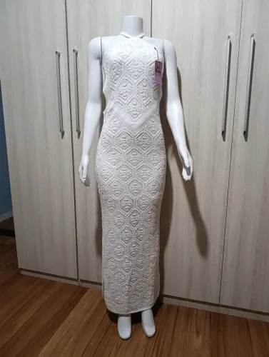 Vestido para festa casamento formatura e madrinha 