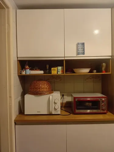 DOA SE GELADEIRA FOGÃO ARMARIO DE COZINHA TV 32 em SANTOS