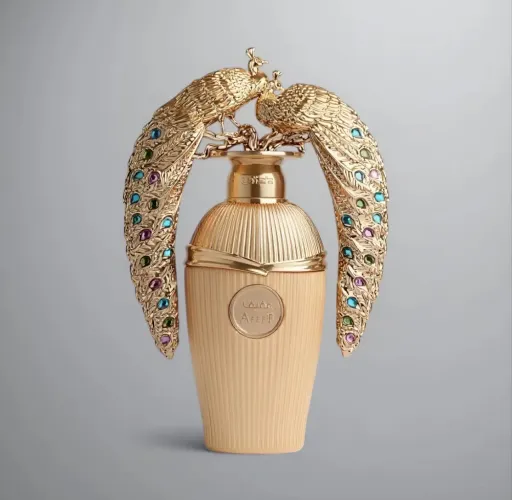 Perfumes árabes a partir de R$300,00