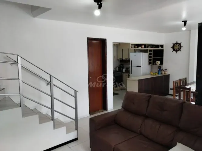 Lindo sobrado em Guaratuba