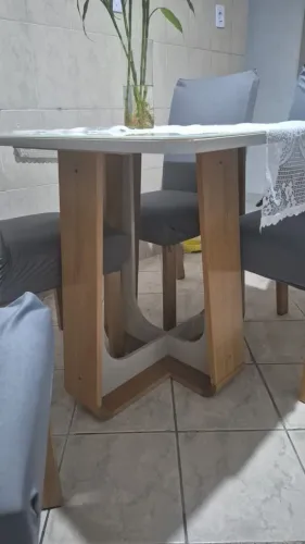Mesa de jantar