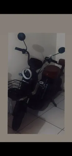 Elétrica motinha wd2 