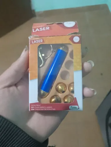 Laser 