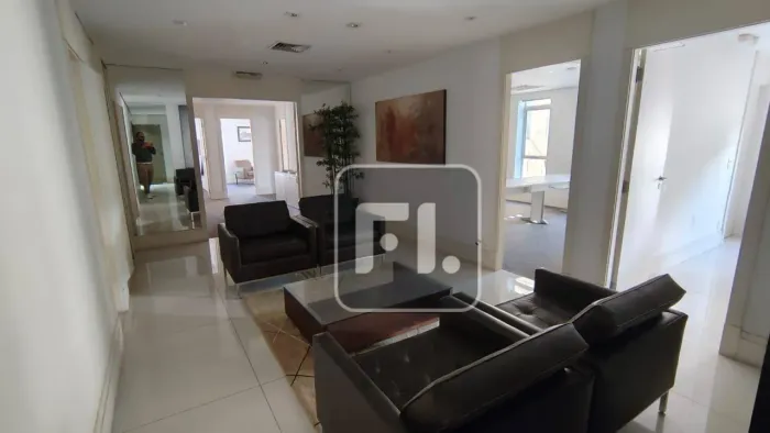 Conjunto para alugar, 234 m² por R$ 27.157,02/mês - Bela Vista - São Paulo/SP