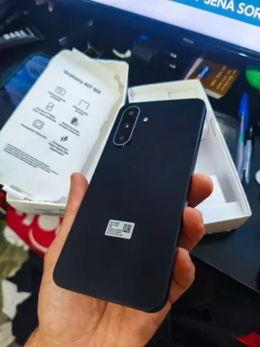 Samsung a17 