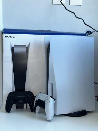 PlayStation 5