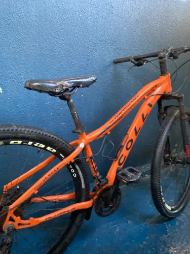 Bicicleta aro 29