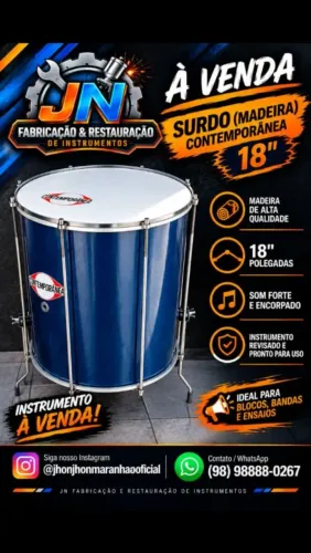 Surdo