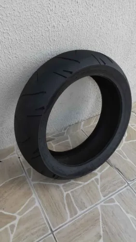Torro pneu 190/50 r17 zerado