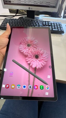 Tablet Samsung Galaxy Tab S9 FE+ Wifi, 128GB