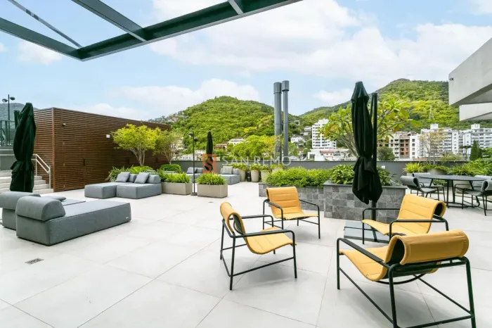 Saco Grande | Apartamento 1 quarto