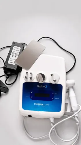 Radiofrequência estética Medstart