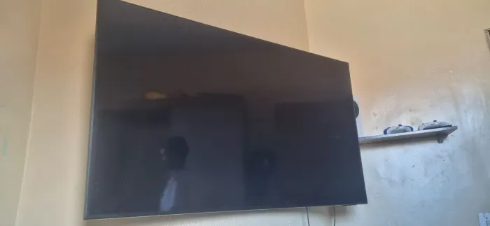 Smart tv samsung 60 polegadas