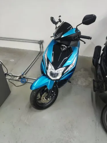 Elite 125
