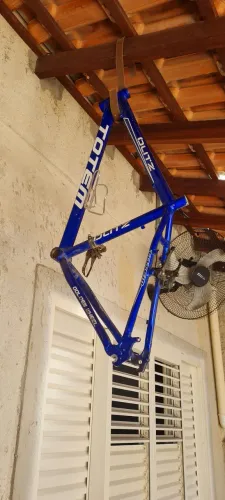 Quadro de bike 