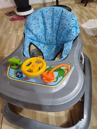 Andajar semi novo