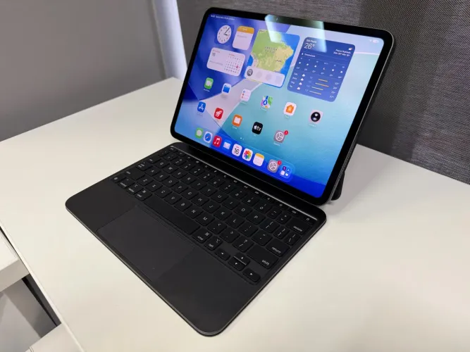 iPad Pro 11 M4 512Gb