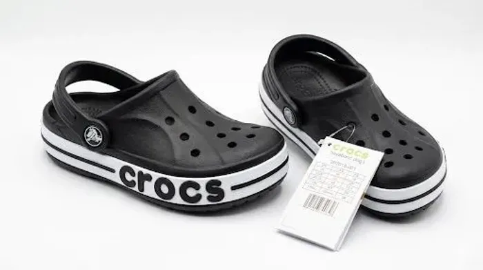 Crocs Nova Etiqueta e NF-e Infantil T26