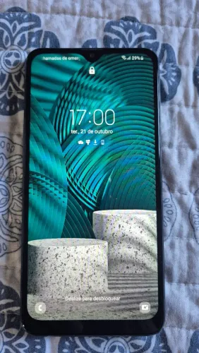 Samsung Galaxy  A10s