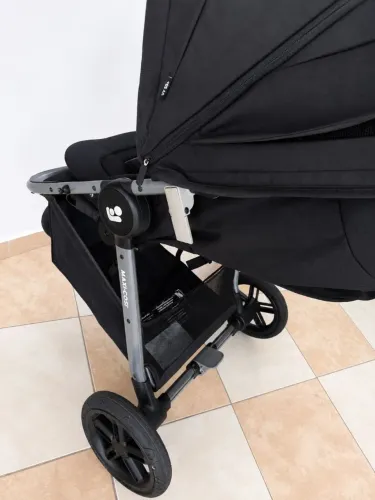 Carrinho Maxi-Cosi Gia XP