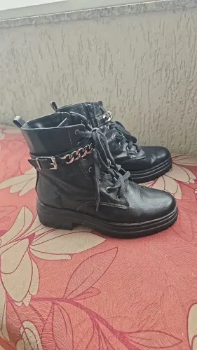 Bota Feminina