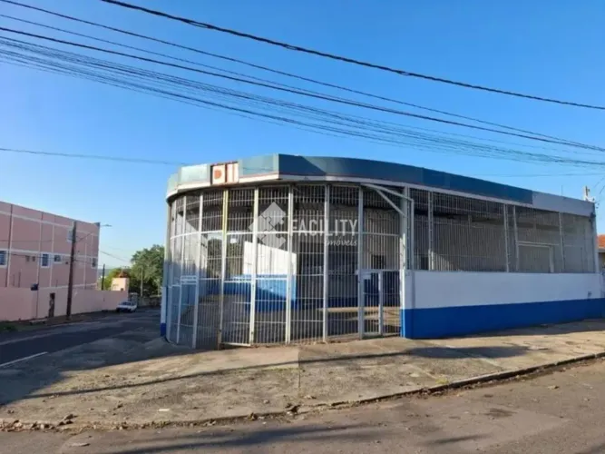 prédio - Jardim Nilópolis - Campinas