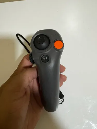 Controle Motion 3