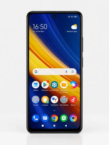 Poco X3 Pro 256GB MEMÓRIA 11GB RAM C/NFC