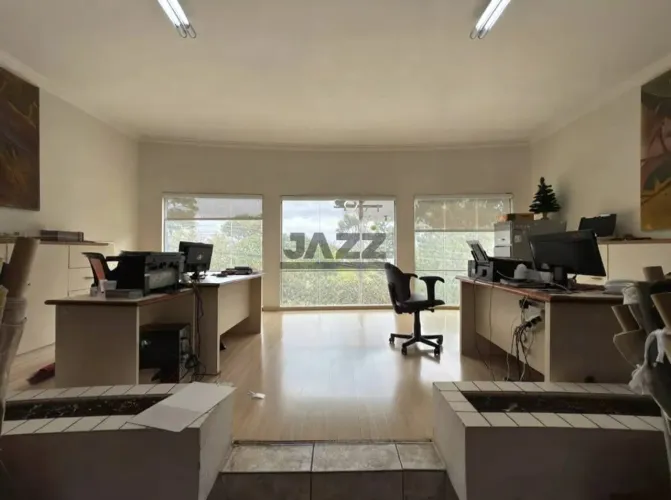 Prédio comercial à venda no Jardim Chapadão, Campinas/SP, com 720 m², 3 pavimentos,