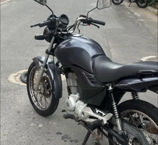 CG 150 ESDI