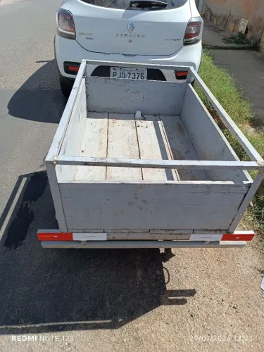 Deixe de pagar frete 