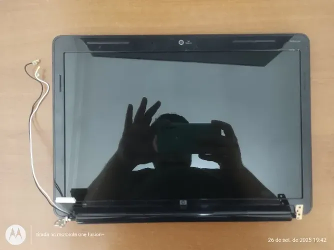 TELA PARA NOTEBOOK HP DV4