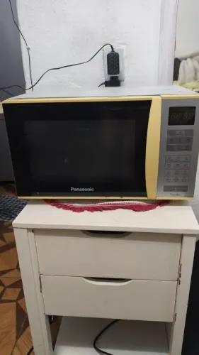 Micro-ondas