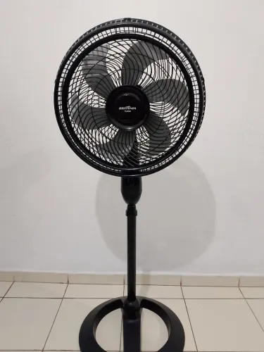 Ventilador