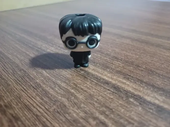 Harry Potter mini funko kinder ovo