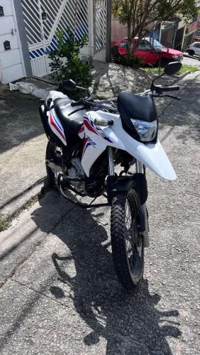 XRE 300