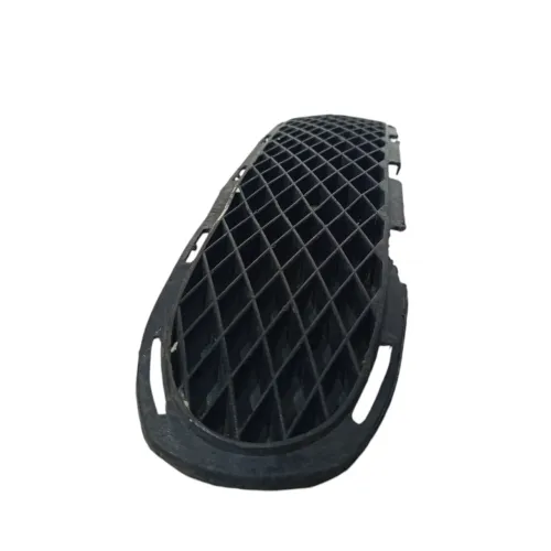 Moldura Inferior Para-choque Esquerdo Vw Gol G2 1994 A 2005