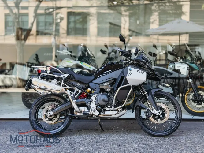 Bmw F 900 gs adventure 2025