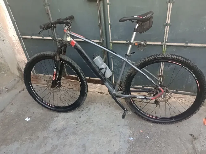 Bicicleta em ótimo estado