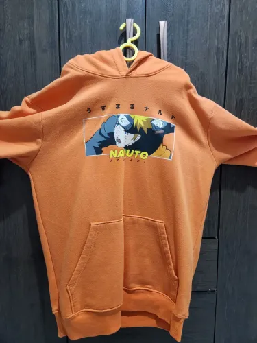 Moletom Naruto