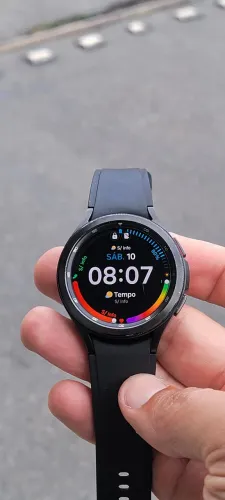Galaxy watch 4 44mm Classic