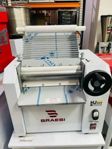 MB CILINDRO PROFISSIONAL 30CM PROGAS