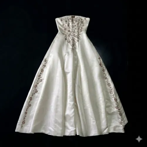 Vestido debutante/15 anos