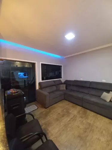 Casa a venda jardim da conquista