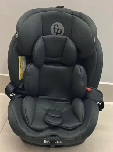 Cadeirinha para bebê/Criança - Carro