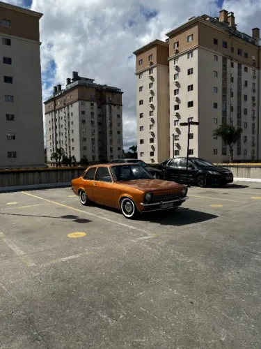 Chevrolet Chevette L / SL / Sl/e / DL / SE 1.6 1985