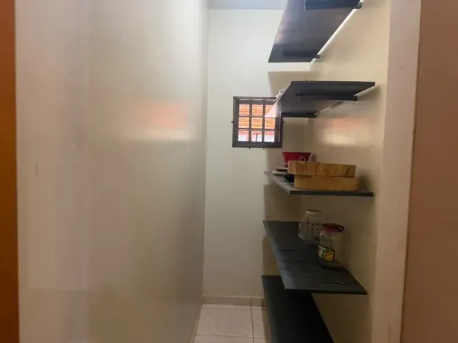 Chácara no Condominio Miraflores
