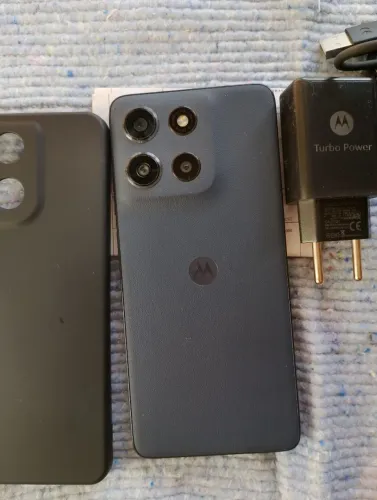 Moto g56 5g, 12 de ram, 256gb, NFC, aprova dágua, C nota fiscal...