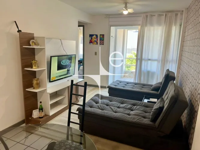 Apartamento 2 quartos no bairro Canasvieiras - Florianópolis