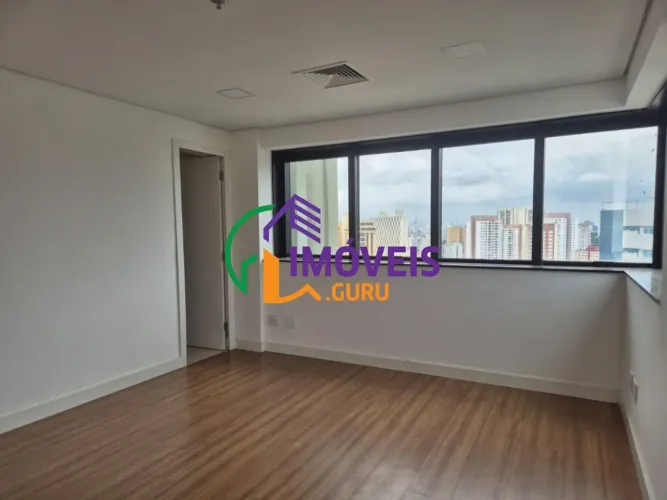 COMERCIAL - ACLIMAÇÃO - SP